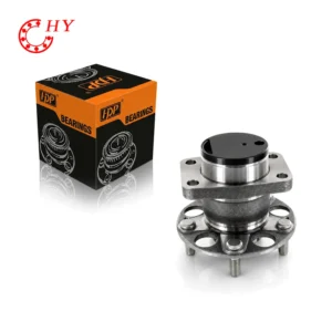 512630 rear wheel hub assembly for Universal