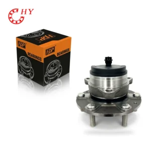 51750-59000 rear wheel hub assembly for Honda