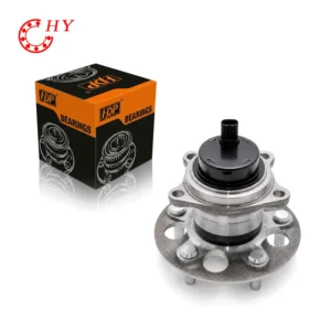 T113301210BA front wheel hub assembly for Universal