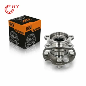 42410-0E040 rear wheel hub assembly for Toyota