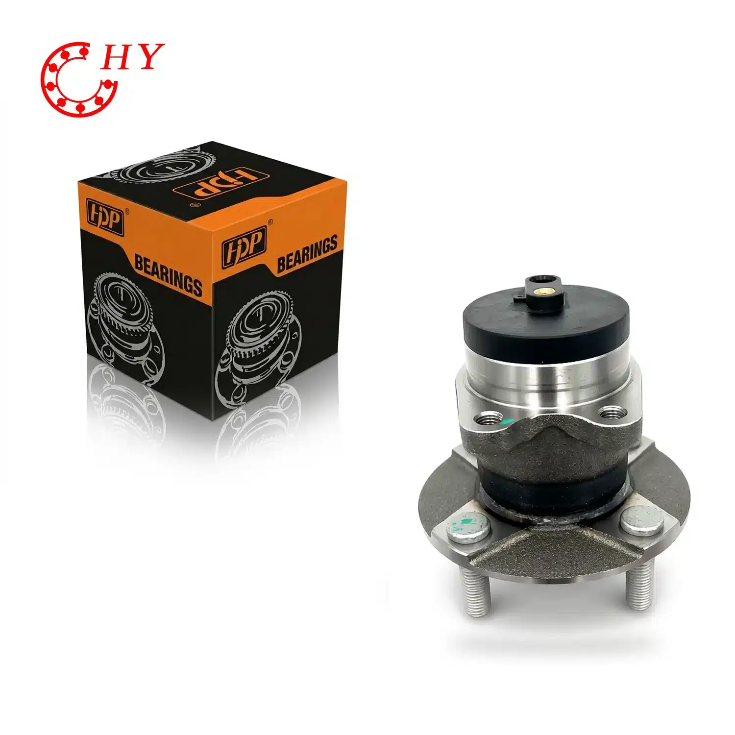 MR594494 Rear Wheel Hub Assembly for Mitsubishi | HJDP 1 MR594494 rear wheel hub assembly for Mitsubishi