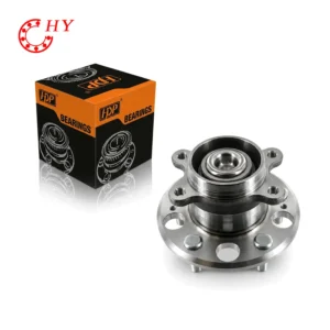 512410 rear wheel hub assembly for Universal