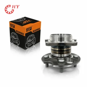 42410-08020 rear wheel hub assembly for Toyota