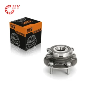52060398AC front wheel hub assembly for Jeep