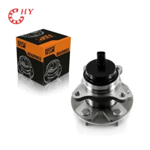 513285 front wheel hub assembly for Universal
