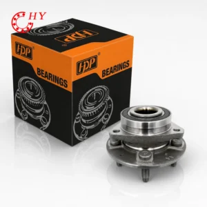 13512894 rear wheel hub assembly for Cadillac