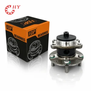15007108 rear wheel hub assembly for Changan