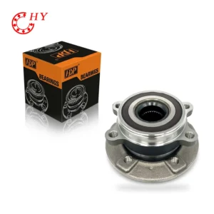3510003ACN0100 front wheel hub assembly for GAC Aion
