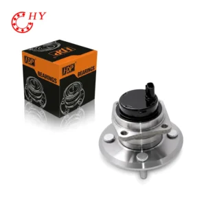 4245002060 rear wheel hub assembly for Toyota