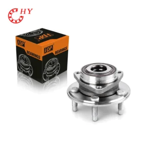 13502216 front wheel hub assembly for Cadillac
