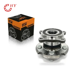 42410-58020 rear wheel hub assembly for Toyota