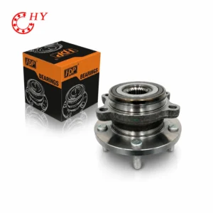 B21-3501103 front wheel hub assembly for Hawtai