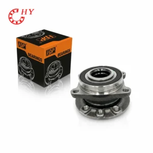 68155-869AA rear wheel hub assembly for Jeep