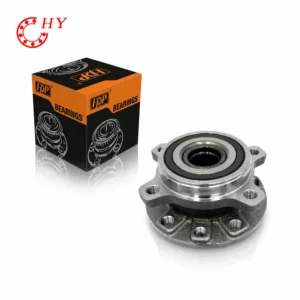 68141-123AB front wheel hub assembly for Jeep