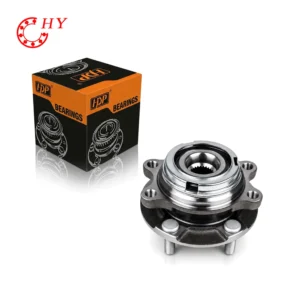 40202CG110 front wheel hub assembly for Infiniti