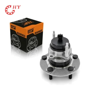 52730-1M000 rear wheel hub assembly for Kia