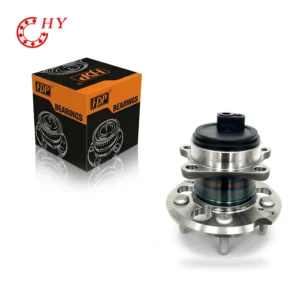 3104100XSZ08B rear wheel hub assembly for Haval