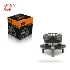VC73-33-04X front wheel hub assembly for Mazda