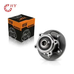 6756830 rear wheel hub assembly for MINI