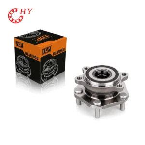 40202-4CL04 front wheel hub assembly for Nissan