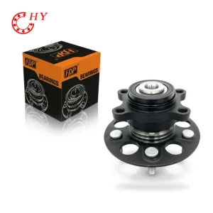 42200-TX9-A01 rear wheel hub assembly for Honda