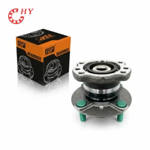 ACP1-2C299-A2C rear wheel hub assembly for Ford