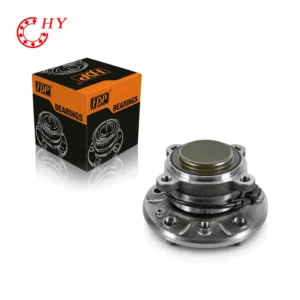 33416858086 front wheel hub assembly for BMW