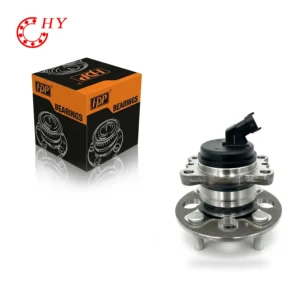 52730-K8000 rear wheel hub assembly for Hyundai