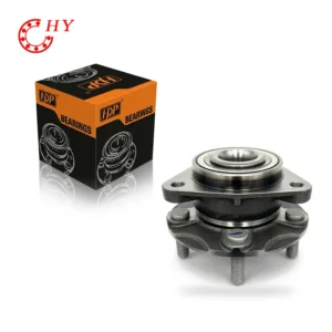 6600015632 front wheel hub assembly for Geometry