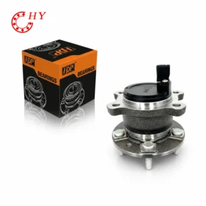 8G91-2C299 rear wheel hub assembly for Ford