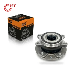40202-4EA0A front wheel hub assembly for Nissan