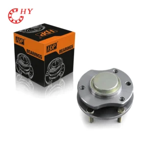 92115770 front wheel hub assembly for Pontiac