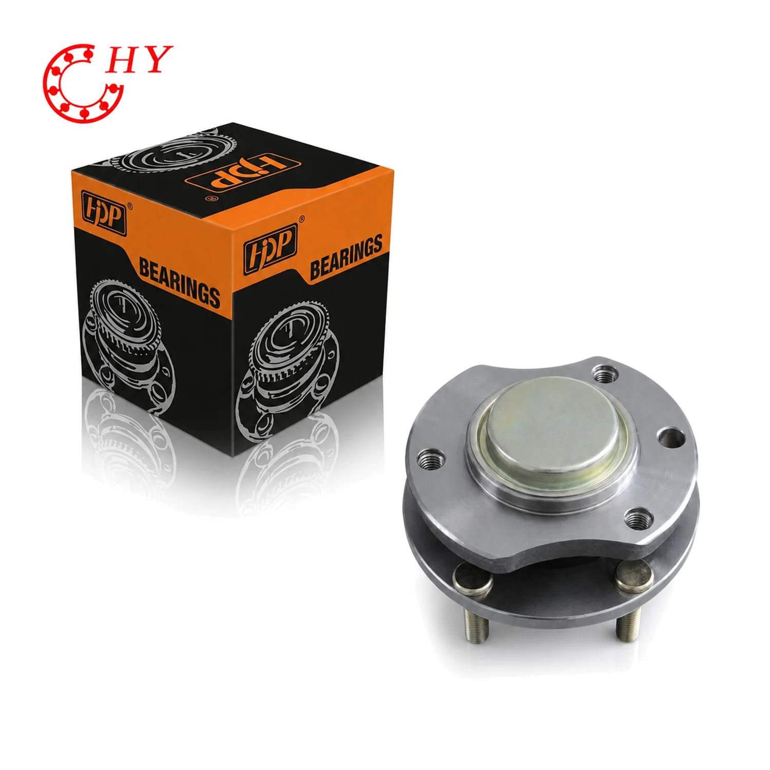 92115770 Front Wheel Hub Assembly for Pontiac | HJDP HY3-2222 1 92115770 front wheel hub assembly for Pontiac
