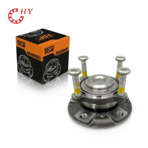 31206867256 front wheel hub assembly for BMW