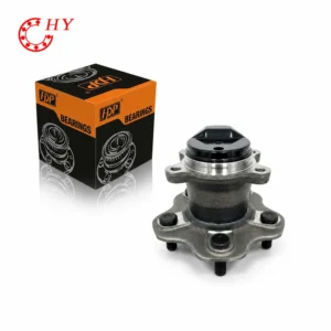 43202-3DA0A rear wheel hub assembly for Nissan
