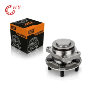 28373CA000 front wheel hub assembly for Scion