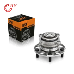 512353 rear wheel hub assembly for Universal