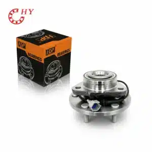 40202-7S000 front wheel hub assembly for Infiniti