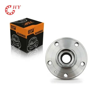 1ED407621A rear wheel hub assembly for Volkswagen