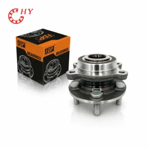 E1GC-2C300-A3A front wheel hub assembly for Ford