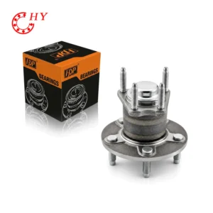 15889807 rear wheel hub assembly for Chevrolet