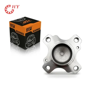 43402-68L00 rear wheel hub assembly for Suzuki