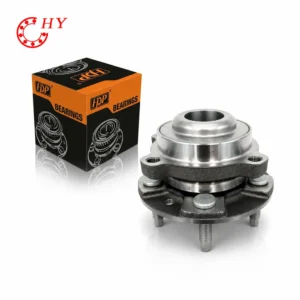 T2H-2225 front wheel hub assembly for Jaguar