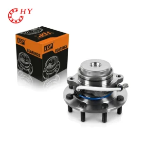 18061148 front wheel hub assembly for Chevrolet
