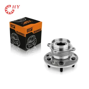 4241050010 rear wheel hub assembly for Lexus