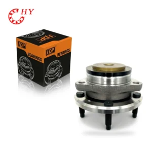 20 front wheel hub assembly for Chevrolet