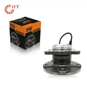 43402-79J50 rear wheel hub assembly for Suzuki