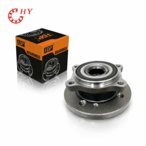 31226756889 front wheel hub assembly for MINI