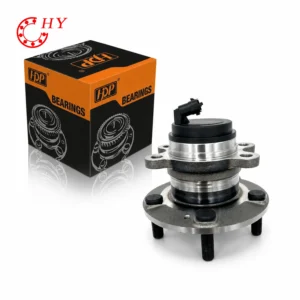 51750-2M000 front wheel hub assembly for Hyundai
