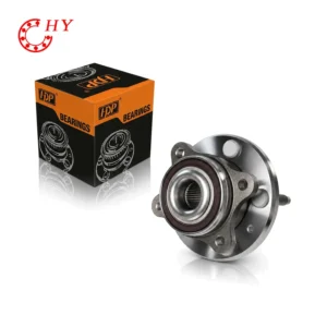 8F9Z1104B rear wheel hub assembly for Ford
